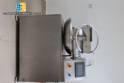 Cortadora de carne industrial Mostaza 20L a�o 2025
