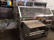 Cellophane wrapping machine CAM