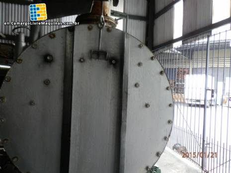 Boiler Ata 2h3