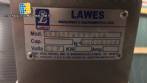 Tablets deduster Lawes