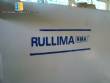 Packing machine Flow Pack Rullima