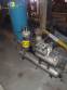 Booster air compressor