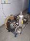 Booster air compressor