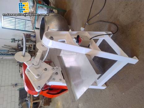 Bullet puller 7 kg