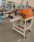 Machine for wet wipes 340 mm Vanmaq