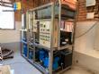 Stainless steel vacuum concentrator Velo
