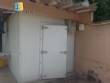 Refrigerating chamber WJK
