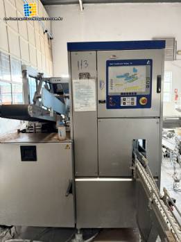 Automatic Tetra Pak Cardboard Packer