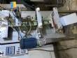 Max Machine 1000 fruit pulps/hour packaging tank pulper