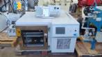 Solab laboratory benchtop freeze dryer with Edwards pump