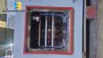 Solab laboratory benchtop freeze dryer with Edwards pump