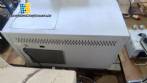 Solab laboratory benchtop freeze dryer with Edwards pump