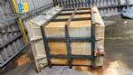 Complete line for hot dip galvanizing | hot dip galvanizing MICHELON