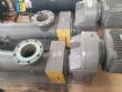 Netzsch helical positive pump
