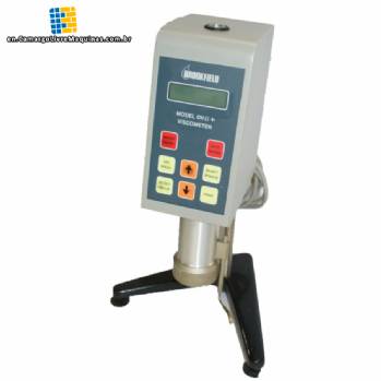 Digital Viscometer LV DV