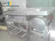 Vibrating screen in stainless steel