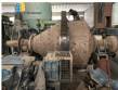 Ball mill for mining