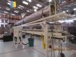 Granulating extruder Imbramac