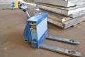 Electric pallet Paletrans