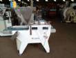 Automatic dosing machine 6 Vonin nozzles