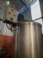 Stainless steel tank