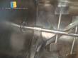 Industrial ribbon blender 700 kg