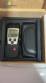 Testo model 510 digital differential pressure measuring instrument