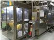 Thermoforming filling machine sealing trays FFS yogurt IMA ERCA