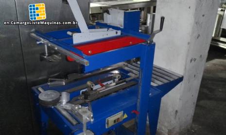 carton sealer 3M