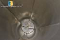 Skymsen tilting blender 25 liters