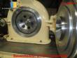 Universal mill in stainless steel Bauermeister