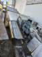 Industrial stainless steel range hood
