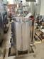 90 liter stainless steel jacketed melting tank with pump