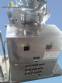 Pressure reactor for 200 liters in stainless steel