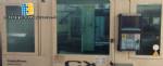 Injection molding machine Krauss Maffei