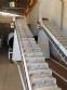 Line for production of popcorn Hominy and corn chips