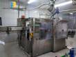 Rotary filling machine Mesal
