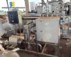 WGM Systems 1,000 liters/h membrane filter filtration system