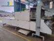 Chocolate Granule Extruder with Cooling Tunnel