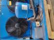 Chocolate Granule Extruder with Cooling Tunnel