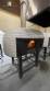 Fornoflex Rotante Flex gas and wood-fired rotary pizza oven
