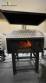 Fornoflex Rotante Flex gas and wood-fired rotary pizza oven