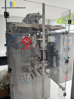 Automatic sachet filling/packaging machine, 20 to 60 sachets/min ARV