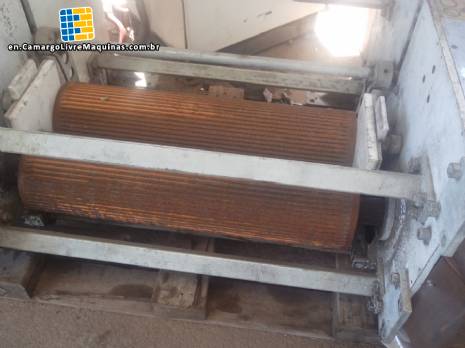 Set wire cutting