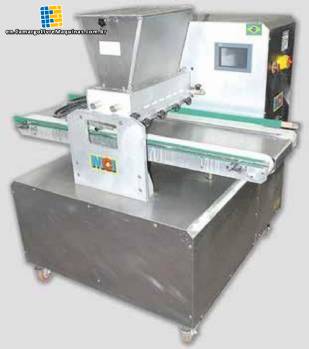 Wire cutting MCI Multidrop drip trays