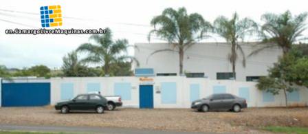 Traditional company in the area of food