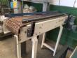 Mini roller conveyor belt Packintec
