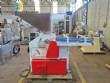 Taball dough divider for bakery dough
