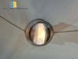 Taball dough divider for bakery dough