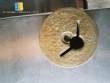 Fresh pasta extruder La Monferrina